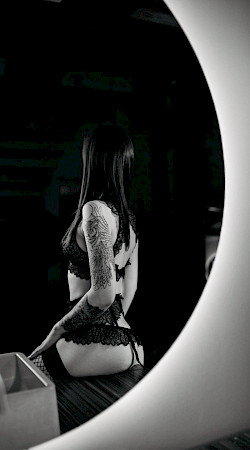 Massage Tantra Om Ambiente 