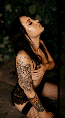 Massage Tantra Om Ambiente 